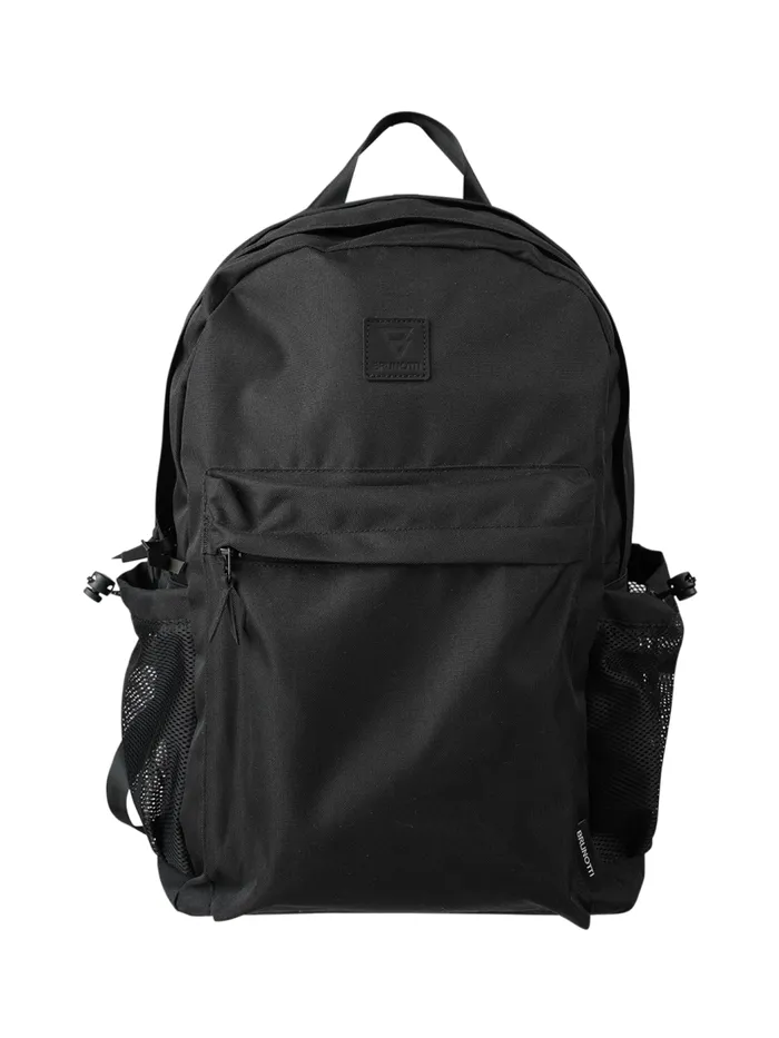 Brunotti Bags KidsWomenMen Nanga Backpack Black