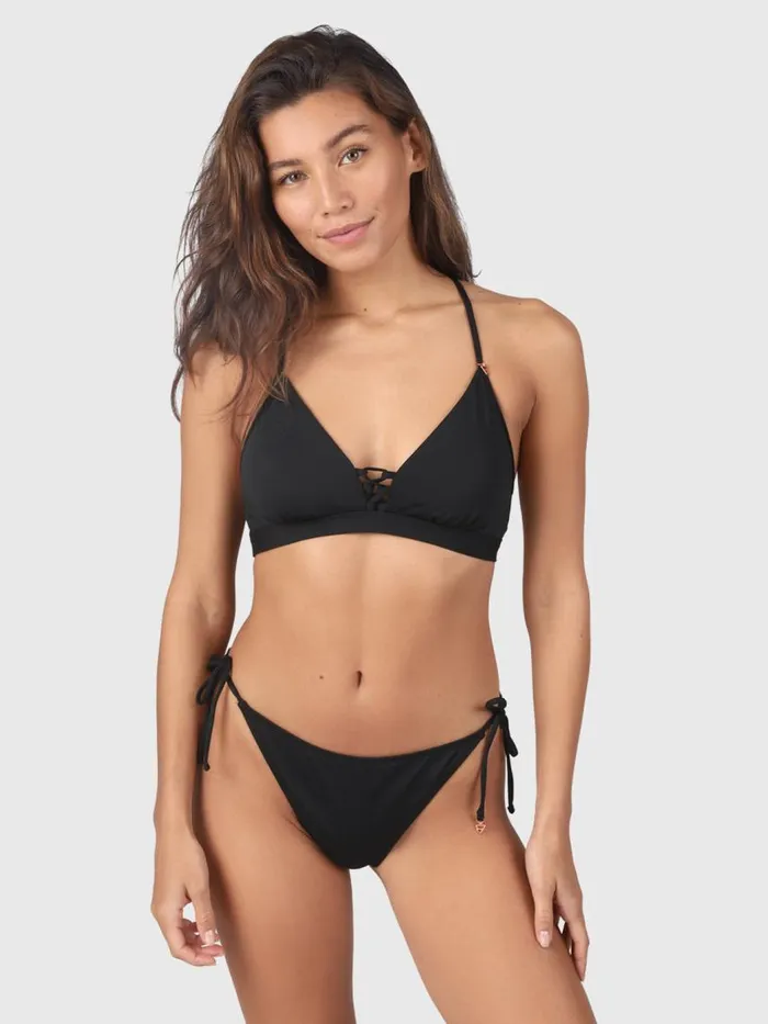 Brunotti Bikini Bottoms Women Elly Bikini Bottom Black