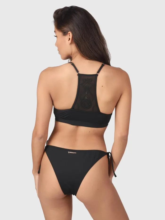 Brunotti Bikini Bottoms Women Elly Bikini Bottom Black