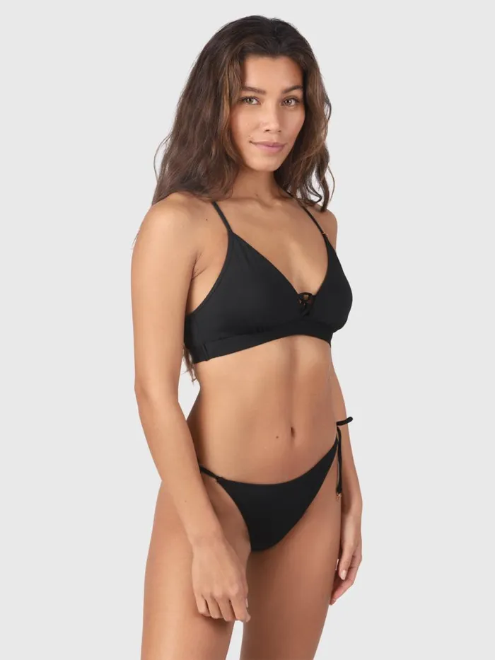 Brunotti Bikini Bottoms Women Elly Bikini Bottom Black