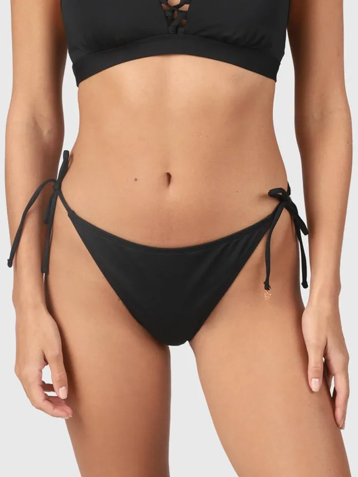 Brunotti Bikini Bottoms Women Elly Bikini Bottom Black
