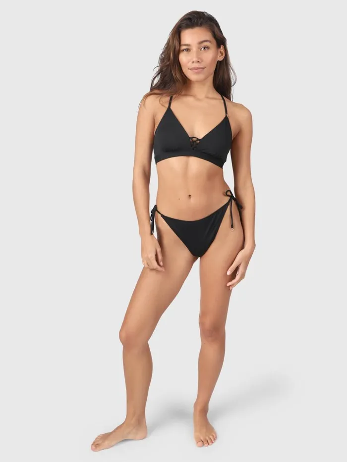 Brunotti Bikini Bottoms Women Elly Bikini Bottom Black