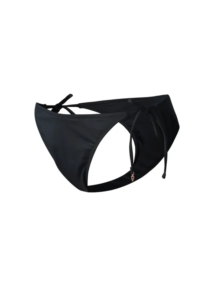 Brunotti Bikini Bottoms Women Elly Bikini Bottom Black
