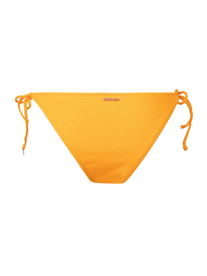 Brunotti Bikini Bottoms Women EllySTR Bikini Bottom Orange
