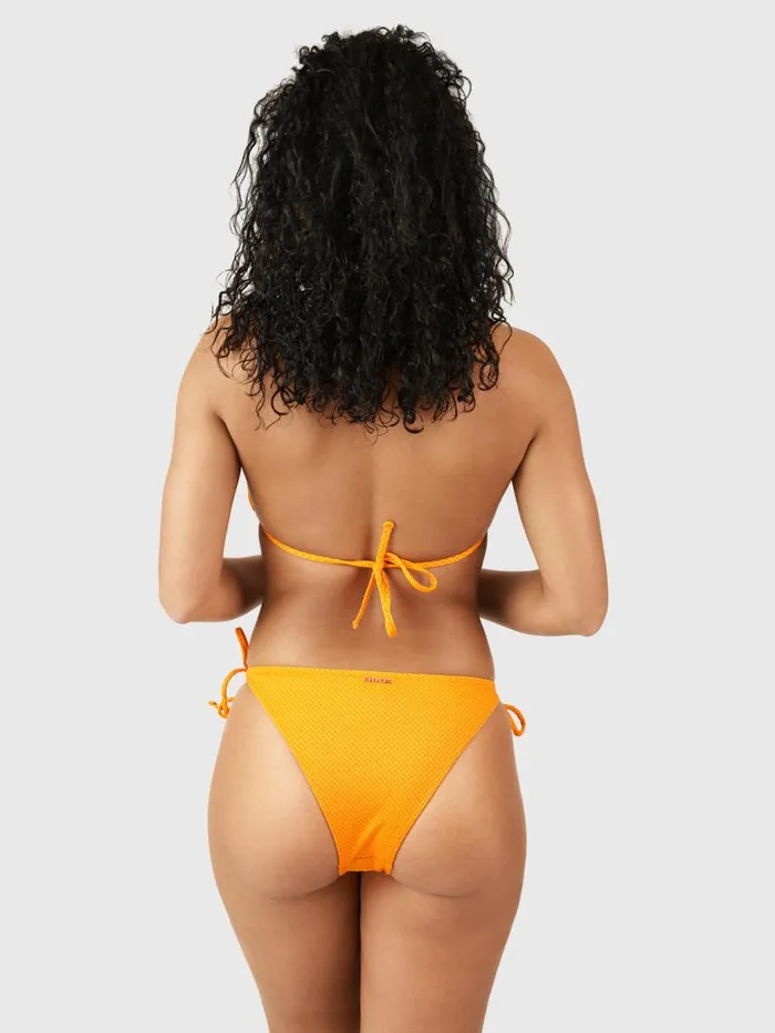 Brunotti Bikini Bottoms Women EllySTR Bikini Bottom Orange