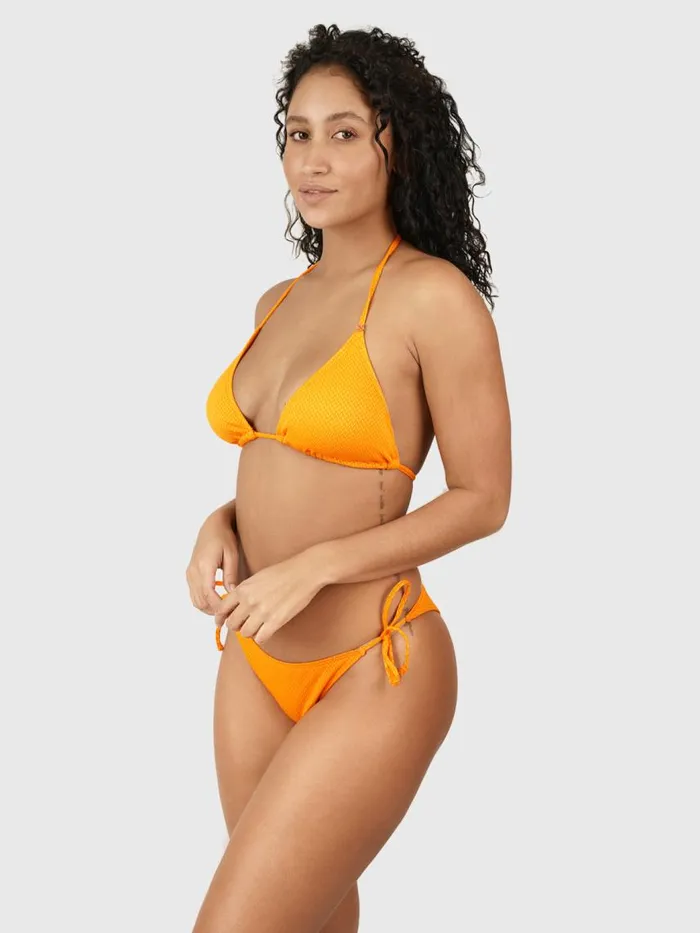 Brunotti Bikini Bottoms Women EllySTR Bikini Bottom Orange