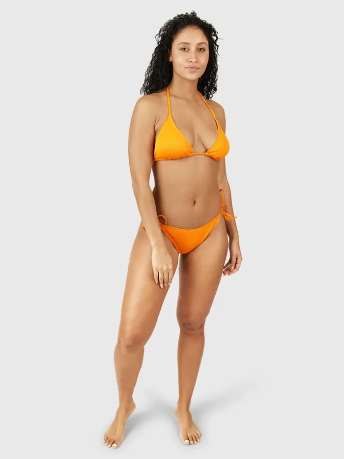Brunotti Bikini Bottoms Women EllySTR Bikini Bottom Orange
