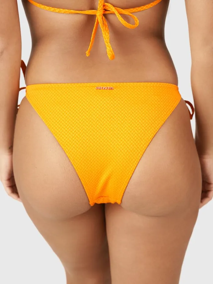 Brunotti Bikini Bottoms Women EllySTR Bikini Bottom Orange