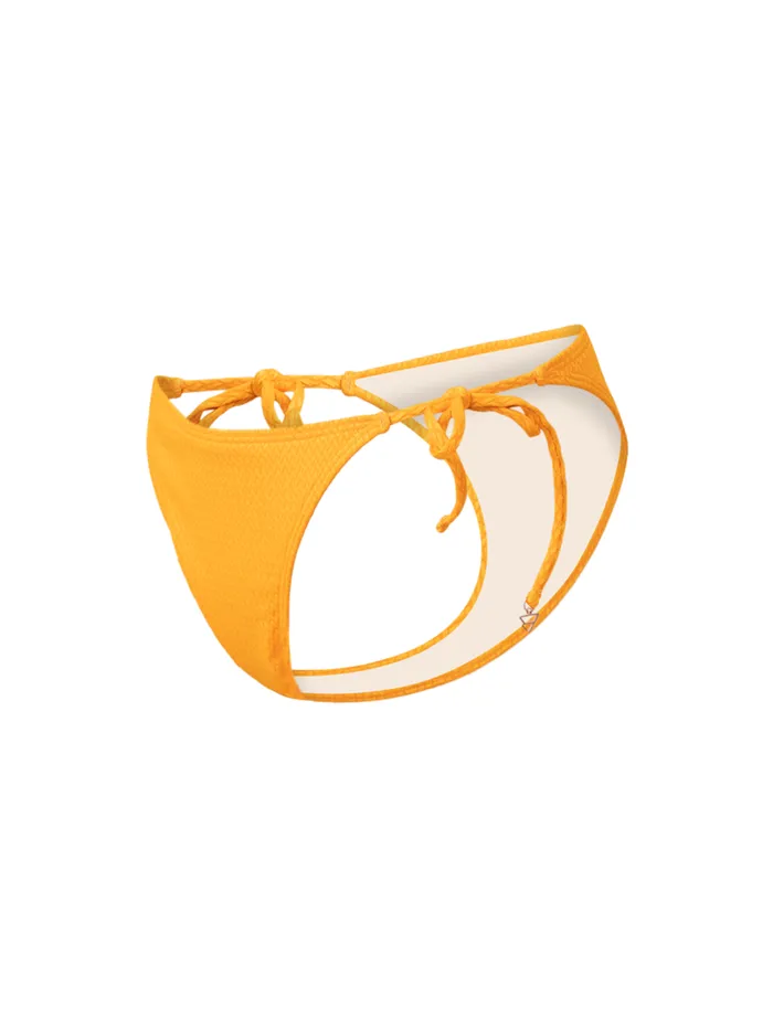 Brunotti Bikini Bottoms Women EllySTR Bikini Bottom Orange