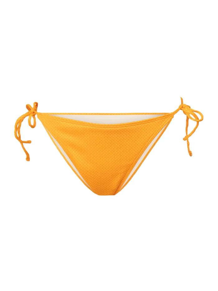 Brunotti Bikini Bottoms Women EllySTR Bikini Bottom Orange