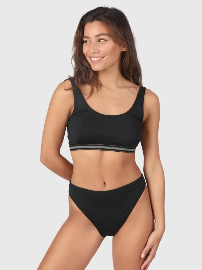 Brunotti Bikini Bottoms Women Flores Bikini Bottom Black