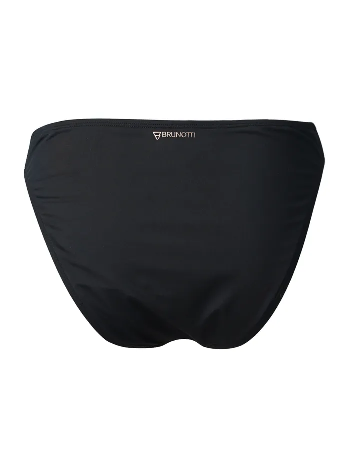Brunotti Bikini Bottoms Women Flores Bikini Bottom Black