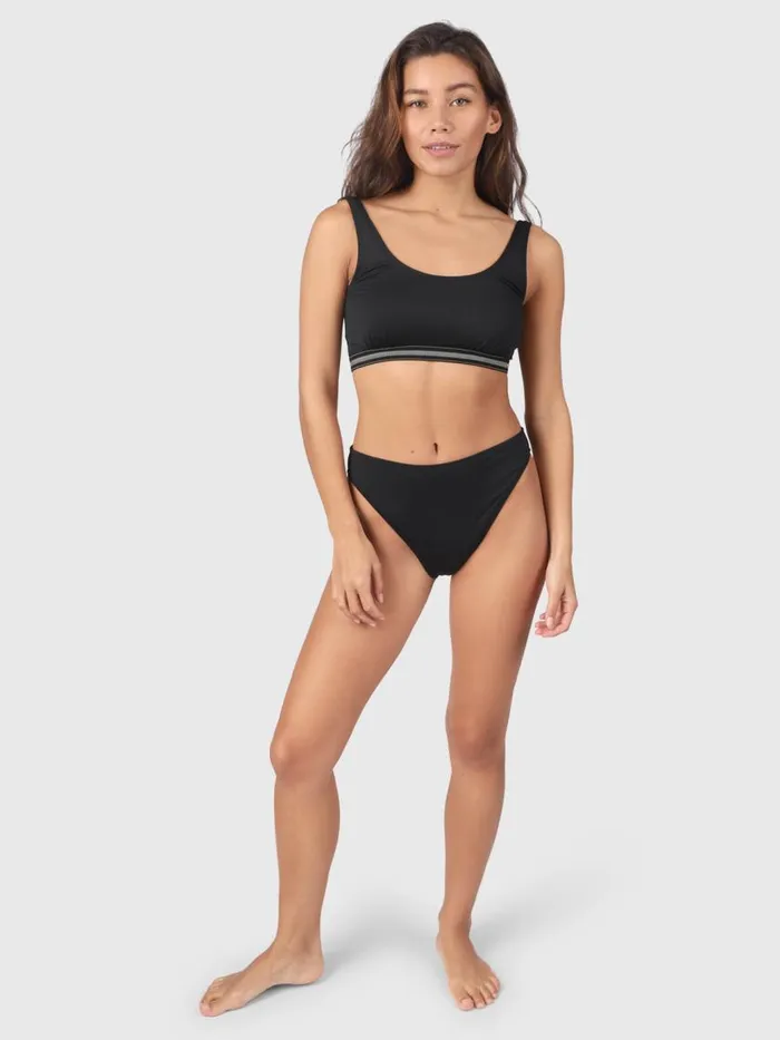 Brunotti Bikini Bottoms Women Flores Bikini Bottom Black