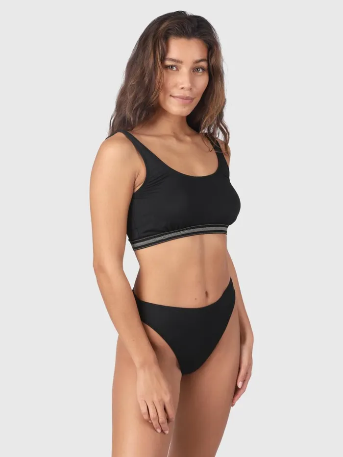 Brunotti Bikini Bottoms Women Flores Bikini Bottom Black