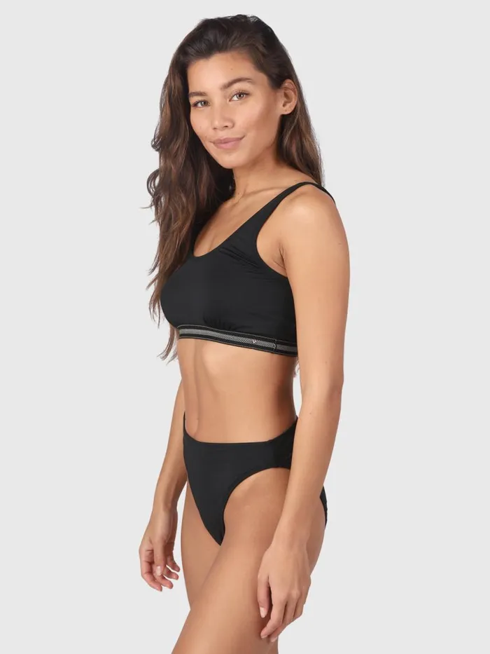 Brunotti Bikini Bottoms Women Flores Bikini Bottom Black