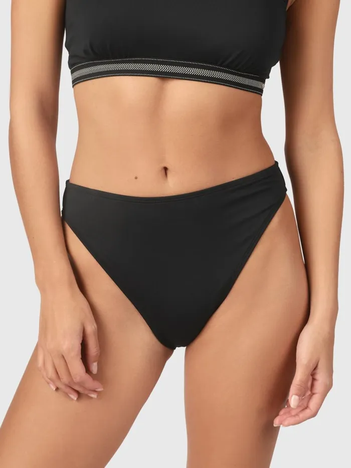Brunotti Bikini Bottoms Women Flores Bikini Bottom Black