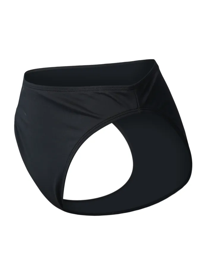Brunotti Bikini Bottoms Women Flores Bikini Bottom Black