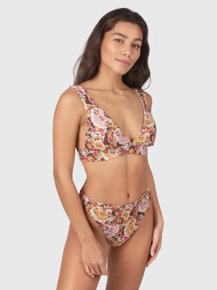 Brunotti Bikini Bottoms Women FloresSakai Bikini Bottom Multi Color