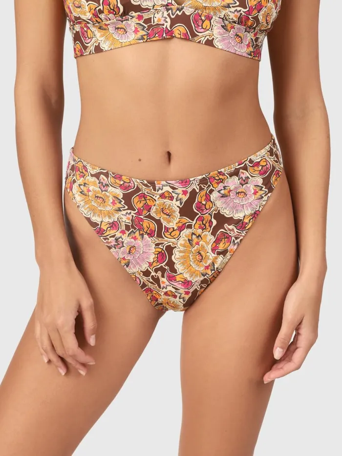 Brunotti Bikini Bottoms Women FloresSakai Bikini Bottom Multi Color