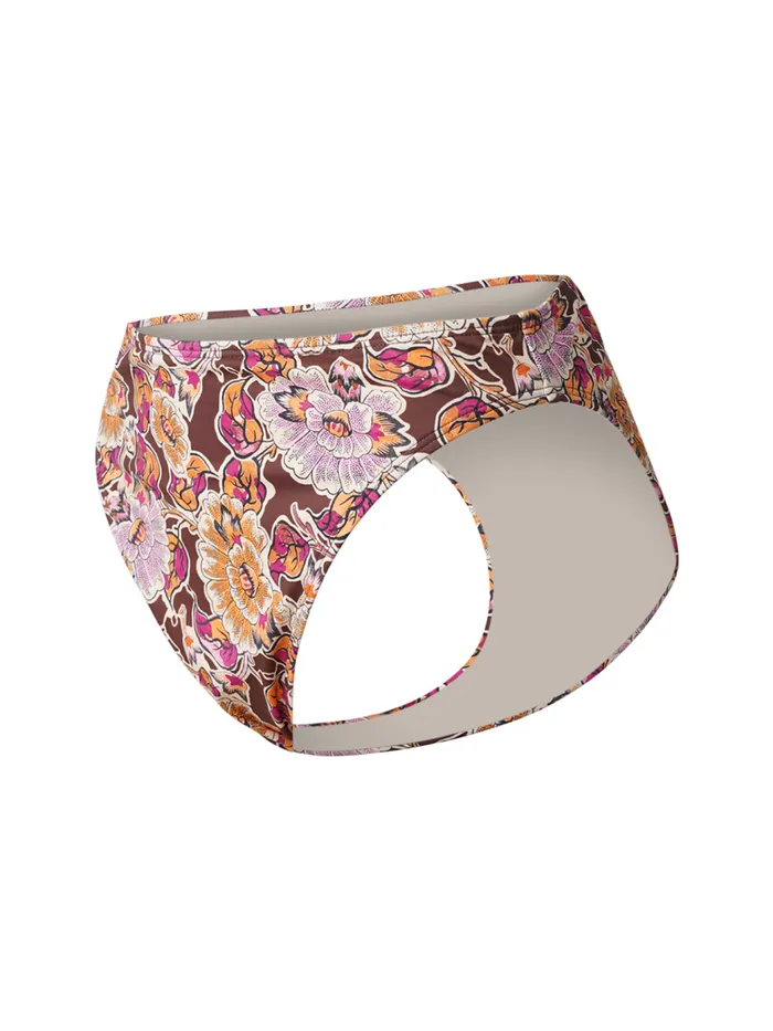 Brunotti Bikini Bottoms Women FloresSakai Bikini Bottom Multi Color