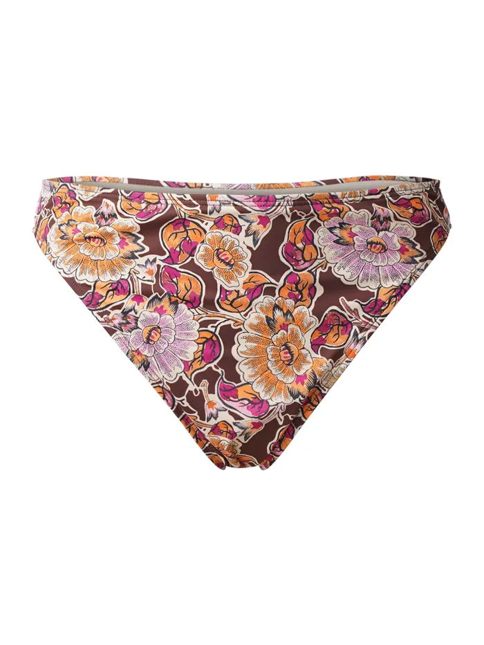 Brunotti Bikini Bottoms Women FloresSakai Bikini Bottom Multi Color