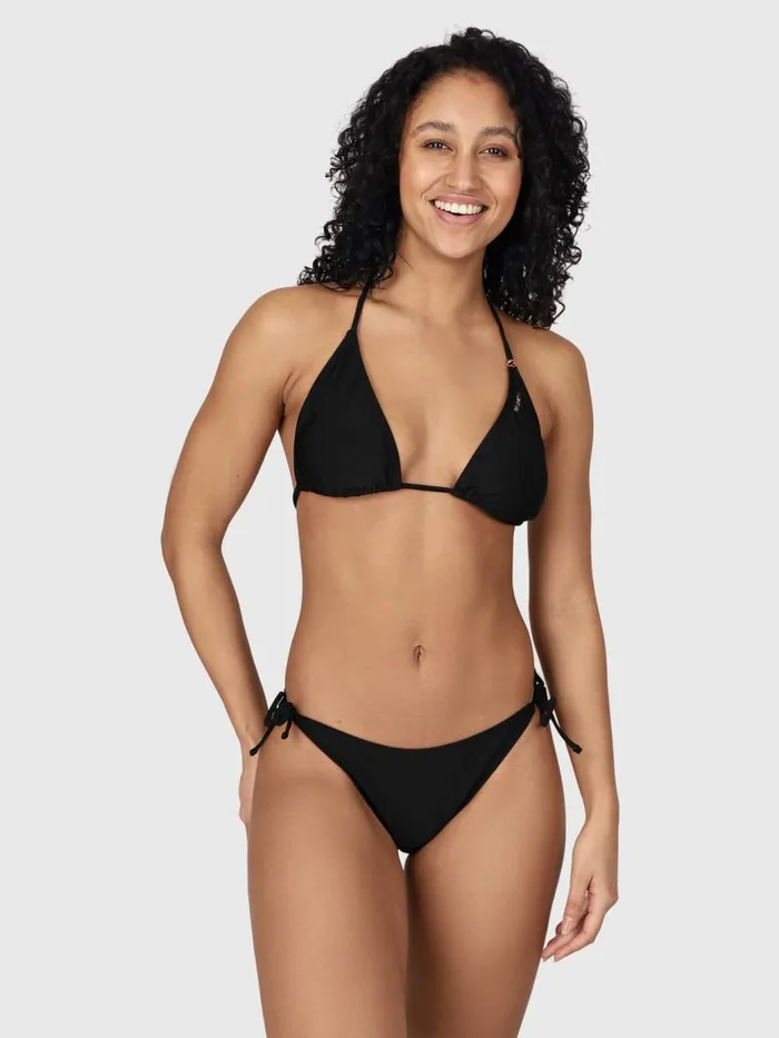 Brunotti Bikini Bottoms Women Lola Bikini Bottom Black