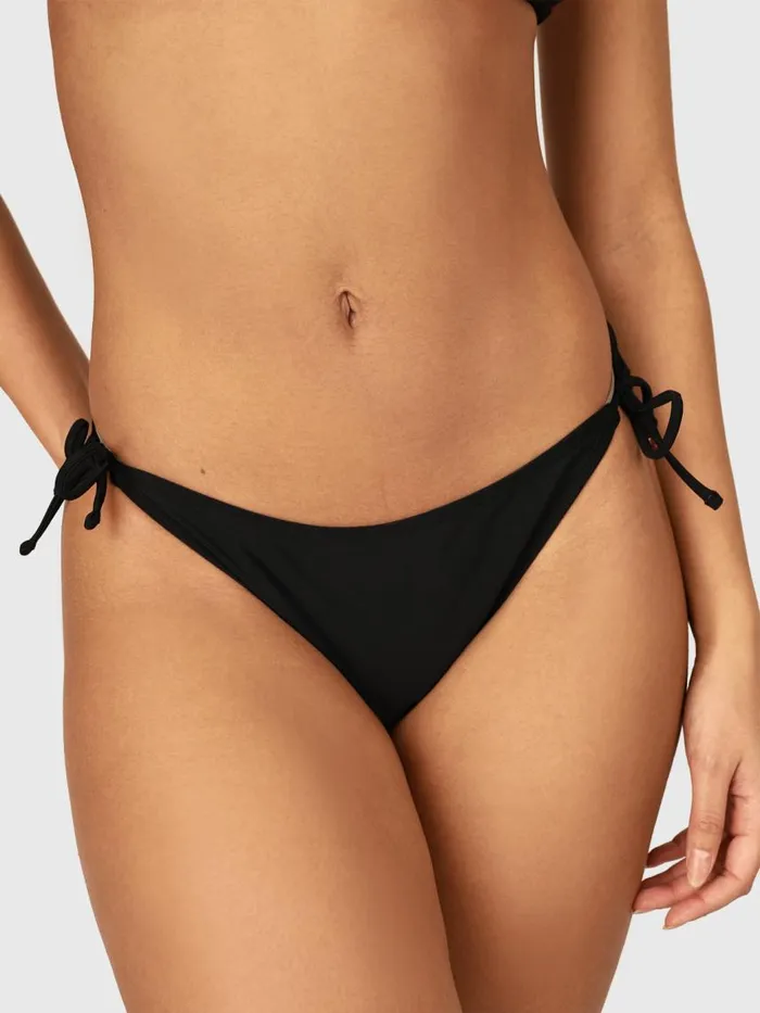 Brunotti Bikini Bottoms Women Lola Bikini Bottom Black