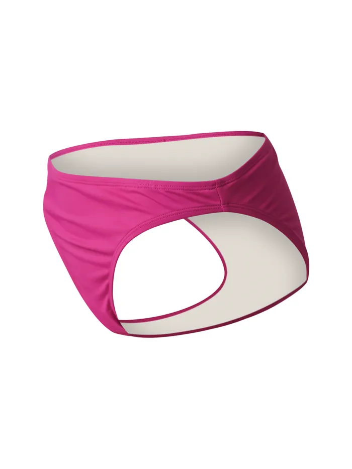 Brunotti Bikini Bottoms Women Nole Bikini Bottom Magenta