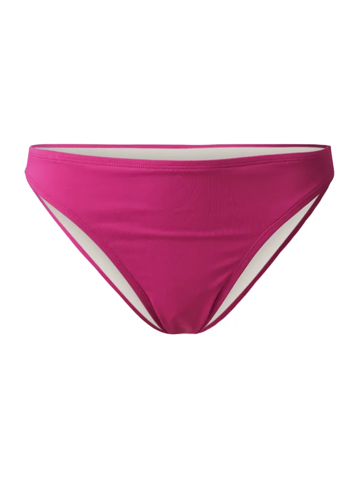 Brunotti Bikini Bottoms Women Nole Bikini Bottom Magenta