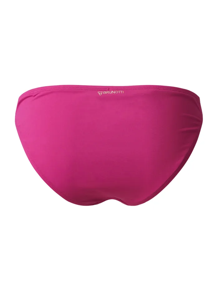 Brunotti Bikini Bottoms Women Nole Bikini Bottom Magenta