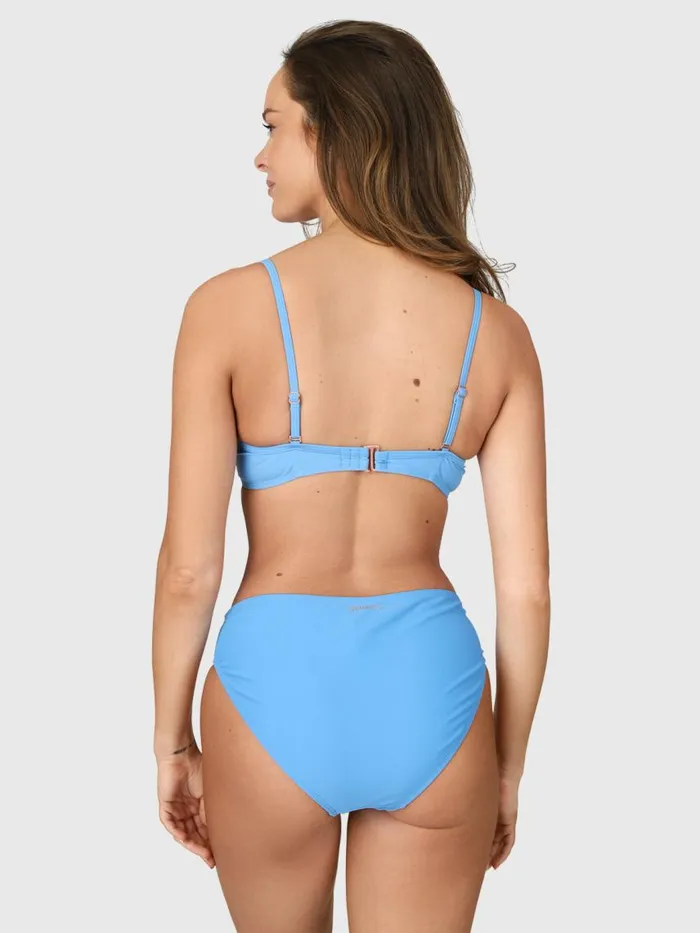 Brunotti Bikini Bottoms Women Nolina Bikini Bottom Blue
