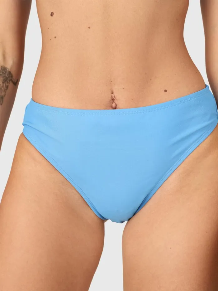 Brunotti Bikini Bottoms Women Nolina Bikini Bottom Blue