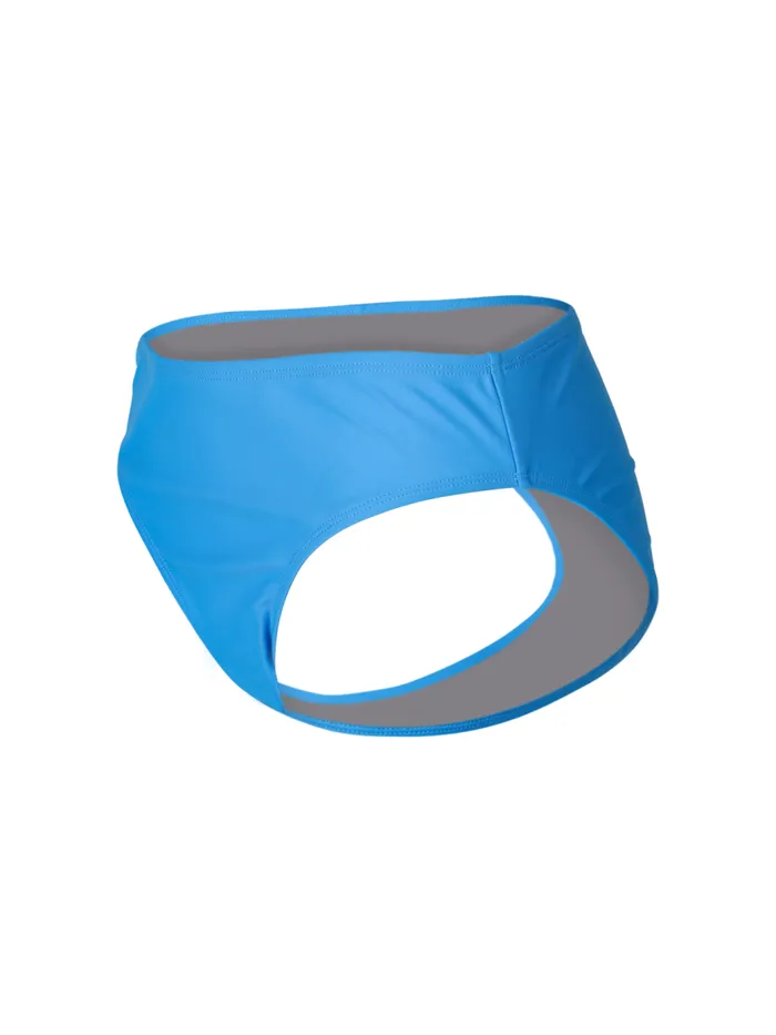 Brunotti Bikini Bottoms Women Nolina Bikini Bottom Blue