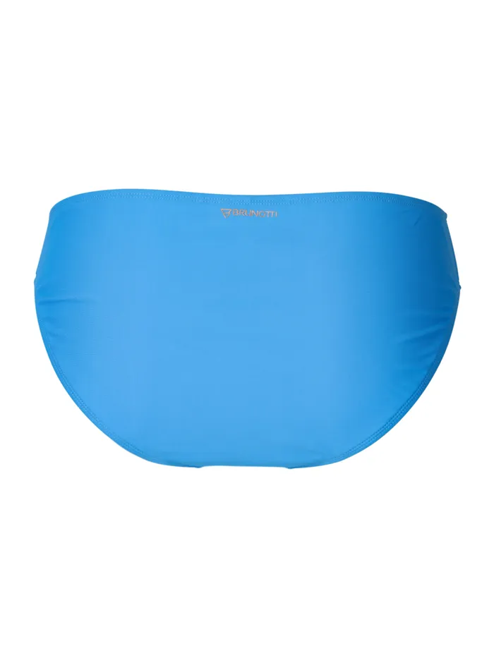Brunotti Bikini Bottoms Women Nolina Bikini Bottom Blue