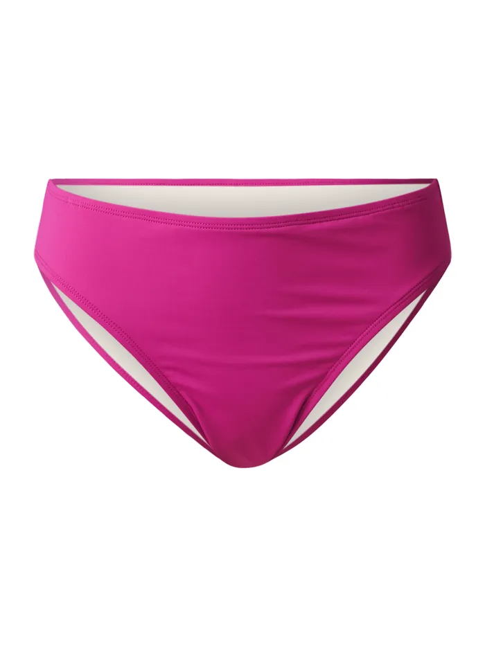 Brunotti Bikini Bottoms Women Nolina Bikini Bottom Magenta