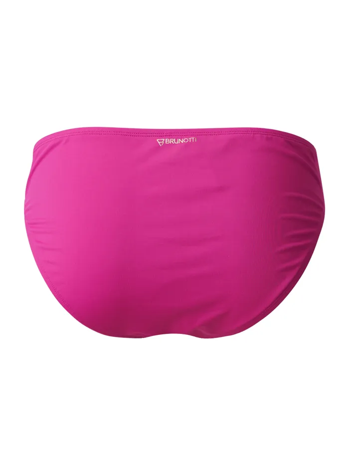 Brunotti Bikini Bottoms Women Nolina Bikini Bottom Magenta