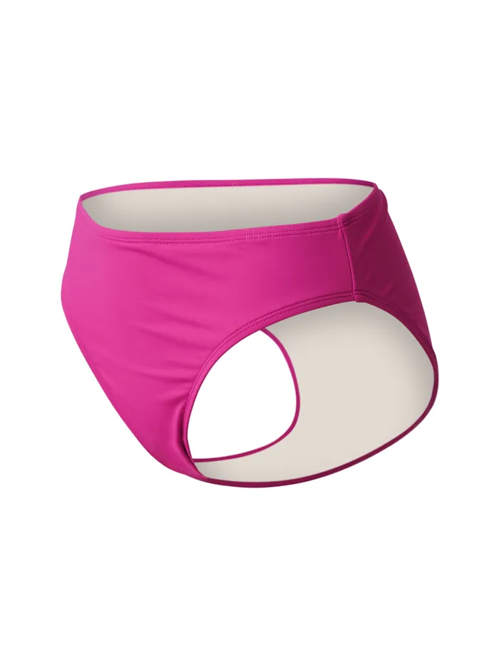 Brunotti Bikini Bottoms Women Nolina Bikini Bottom Magenta