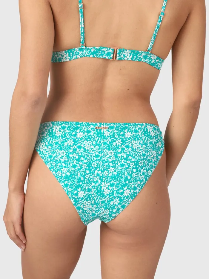 Brunotti Bikini Sets Women AlisonDitsy Bralette Bikini Set Green