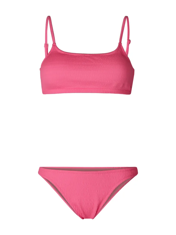 Brunotti Bikini Sets Women CruzSmock Sports Bikini Pink