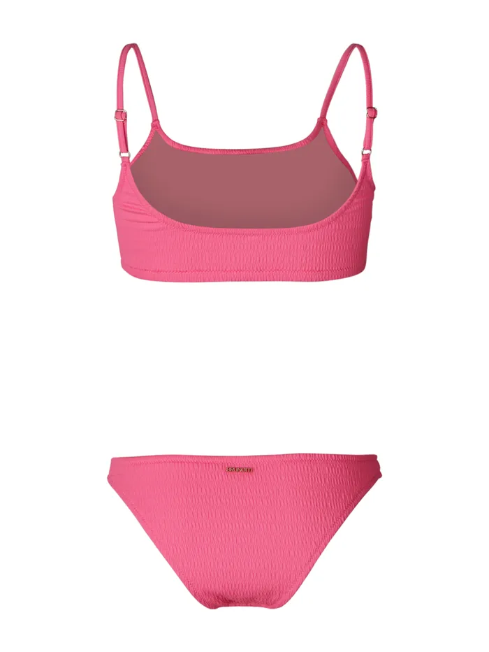 Brunotti Bikini Sets Women CruzSmock Sports Bikini Pink