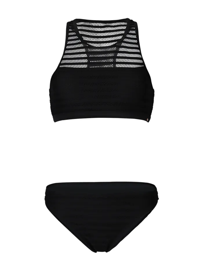 Brunotti Bikini Sets Women Elena Sports Bikini Set Black
