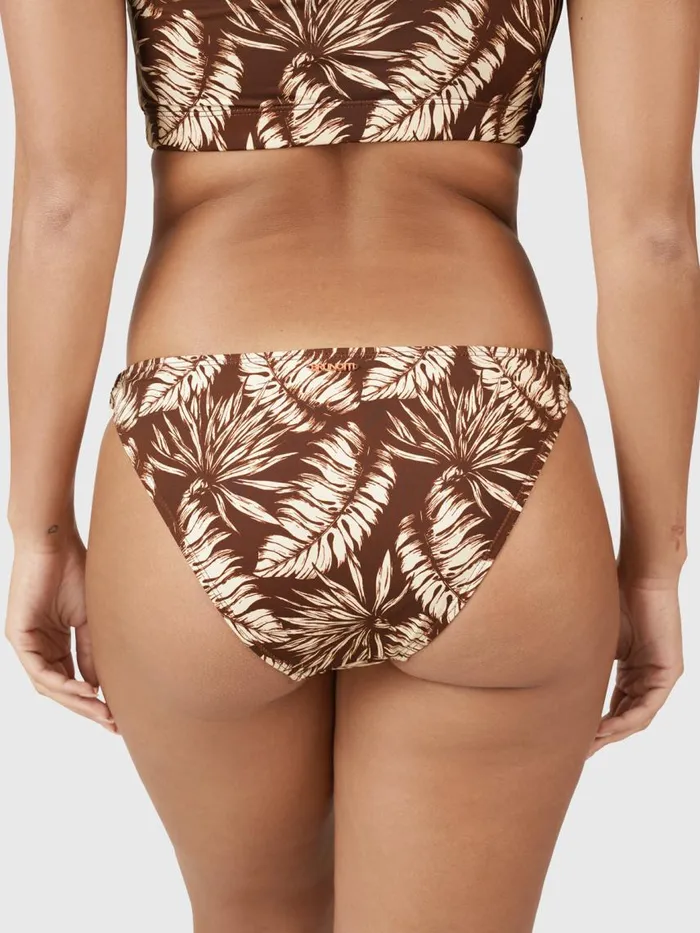 Brunotti Bikini Sets Women Liesbeth Bralette Bikini Set Brown