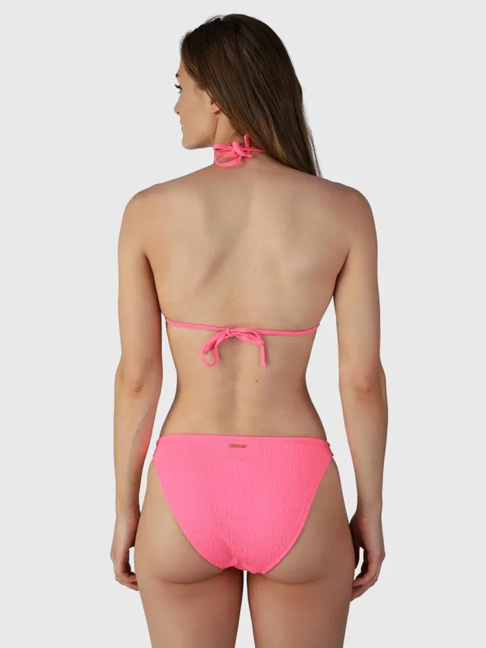 Brunotti Bikini Sets Women LuluSmock Triangle Bikini Pink