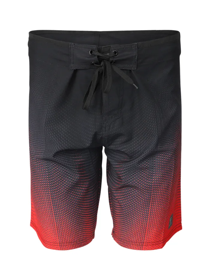 Brunotti Boardshorts Men PaitorAOBoardshorts Orange