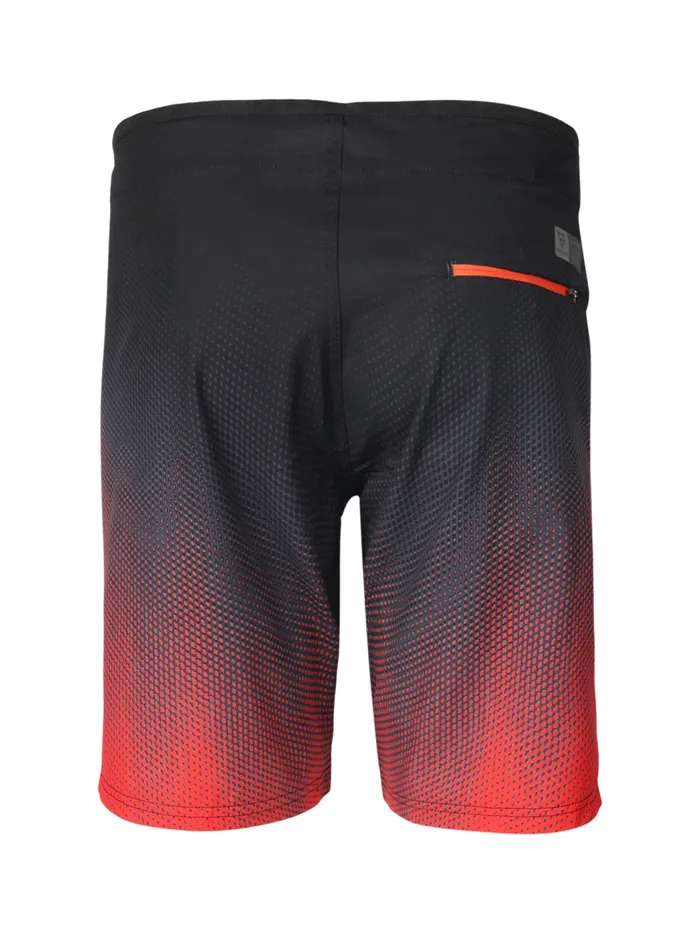 Brunotti Boardshorts Men PaitorAOBoardshorts Orange