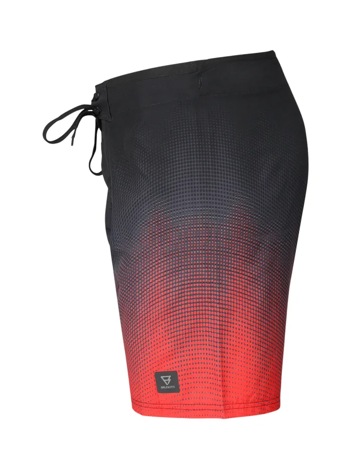 Brunotti Boardshorts Men PaitorAOBoardshorts Orange