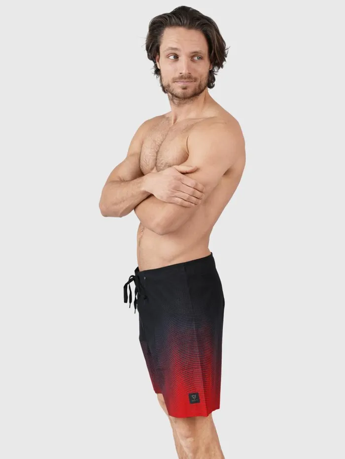Brunotti Boardshorts Men PaitorAOBoardshorts Orange