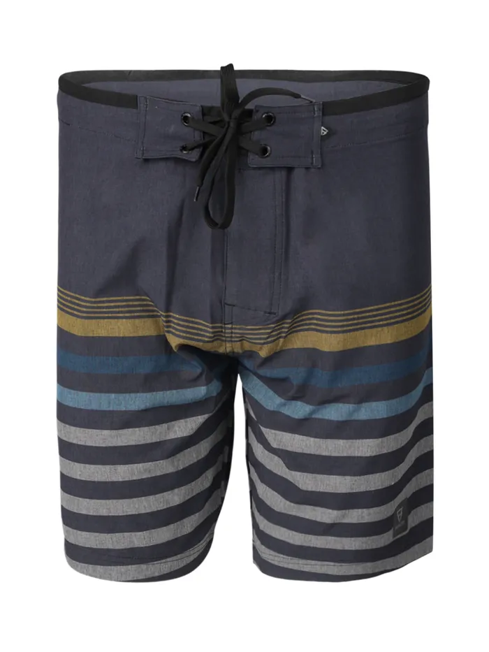 Brunotti Boardshorts Men PaitorStripeBoardshorts Blue