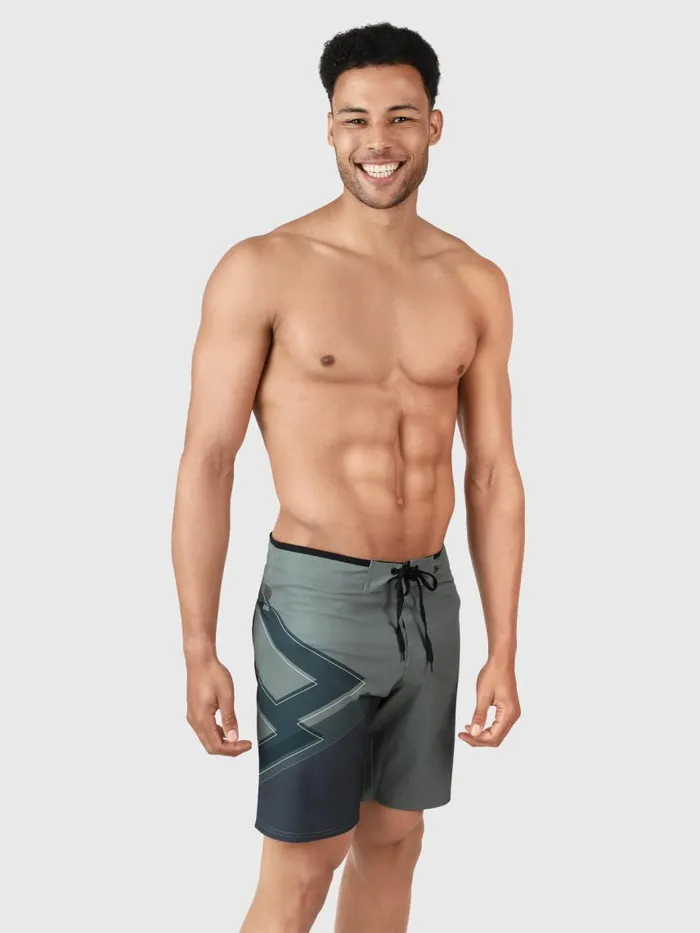 Brunotti Boardshorts Men WestonPPBoardshorts Green