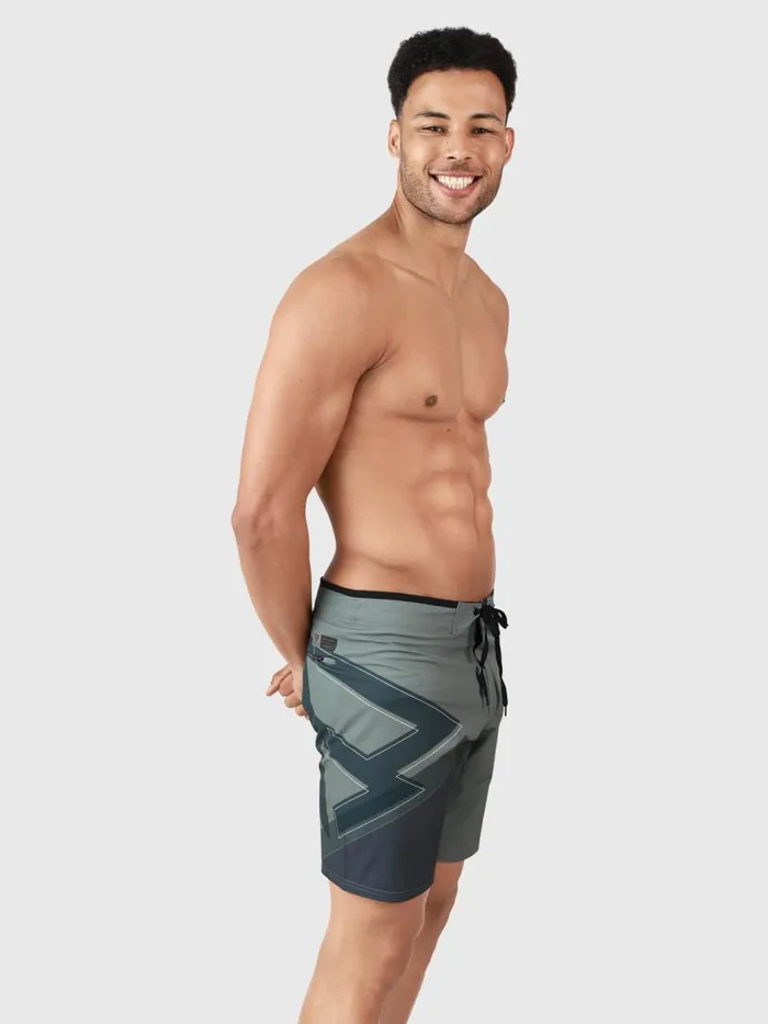 Brunotti Boardshorts Men WestonPPBoardshorts Green